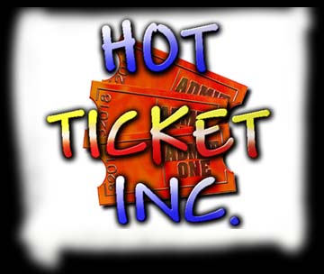 Hot Ticket, Inc.